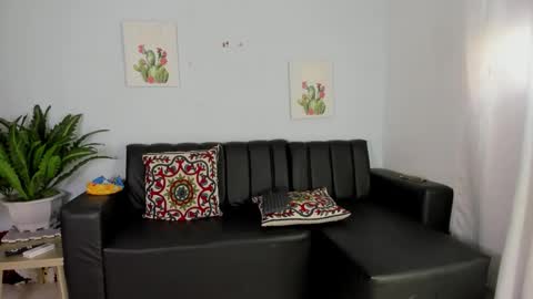 hazel_slim_ online show from 01-15-26, 03:16