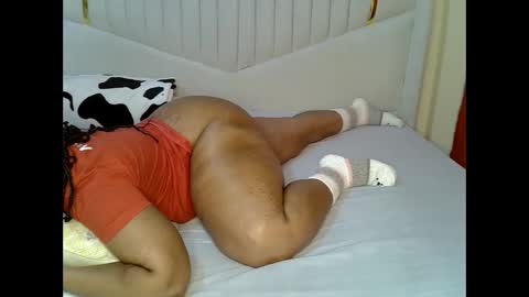 Snapshot of hazel_spanky chatting on 02-05-25, 11:34 hazel_spanky online show from 02-05-25, 11:34