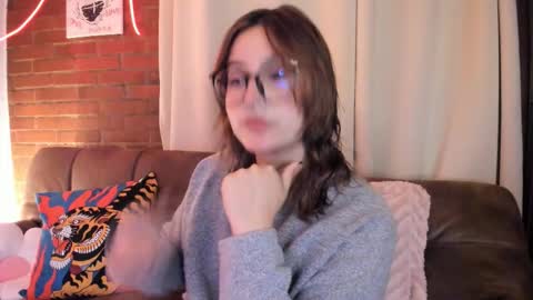 Hazel Brown online show from 10-13-25, 10:54