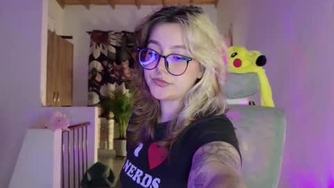 Hazel Brown online show from 05-08-26, 02:17