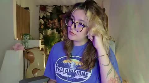 Hazel Brown online show from 05-14-26, 02:18