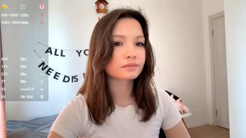 Kira online show from 05-21-26, 11:39