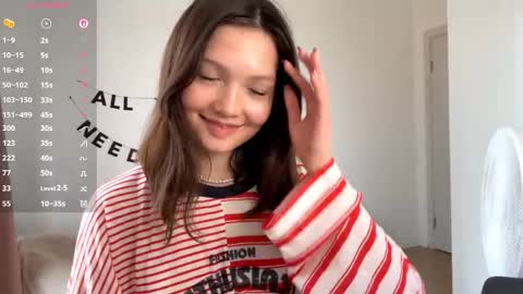 Kira online show from 05-29-26, 12:03