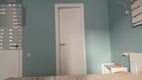 Snapshot of hazelhartshorn chatting on 07-18-26, 03:27 Kira online show from 07-18-26, 03:27