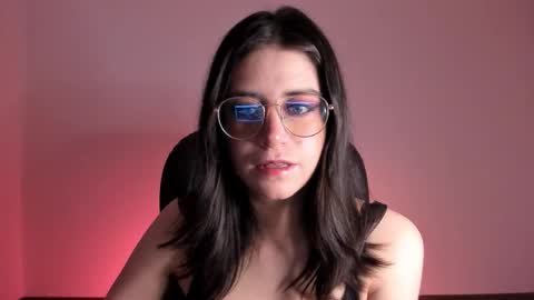 HazelKush online show from 10-05-25, 08:51