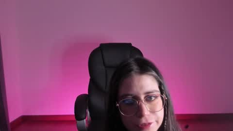 HazelKush online show from 10-14-25, 09:59