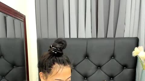 HAZEL MADONNA online show from 02-26-25, 08:26