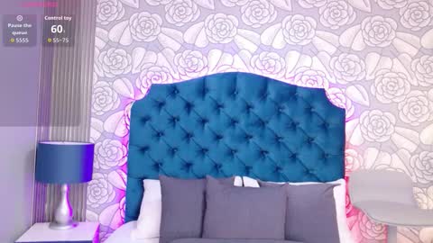 HazelMoret online show from 02-10-26, 02:59