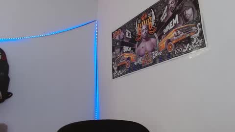 hazlan_420 online show from 02-26-26, 03:00