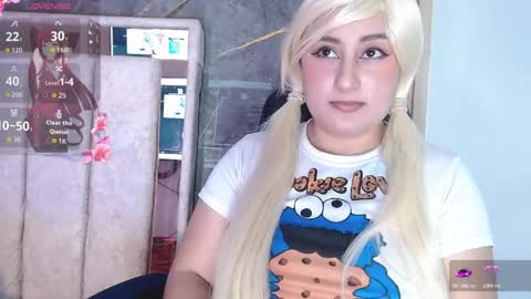hazumi_tsu online show from 05-16-26, 08:07