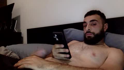 Snapshot of hbabian chatting on 10-22-25, 06:57 hbabian online show from 10-22-25, 06:57