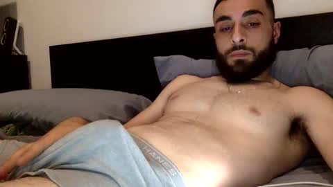 hbabian online show from 05-07-26, 07:36