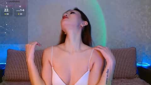 hea_jung online show from 01-18-25, 09:24
