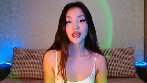 hea_jung online show from 02-06-25, 07:40