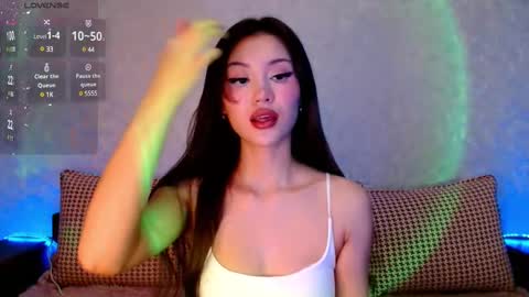 hea_jung online show from 03-04-25, 03:37