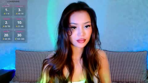 hea_jung online show from 03-10-25, 07:32