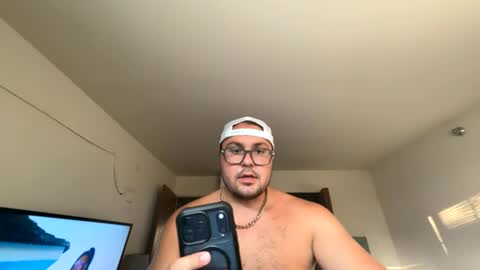 Wrldbigstgnr3 online show from 07-30-26, 11:48