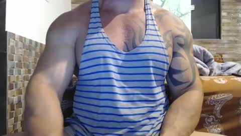 Brazilian bigdick online show from 12-28-24, 05:46