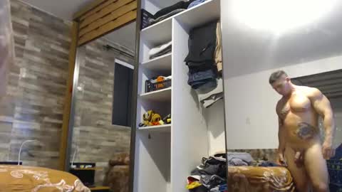 Brazilian bigdick online show from 12-28-24, 08:47