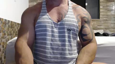 Brazilian bigdick online show from 01-14-25, 03:11