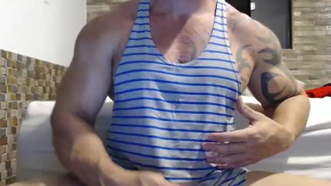 Brazilian bigdick online show from 01-24-25, 01:13