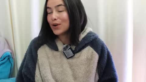 hearmymoans_18 online show from 02-11-26, 12:15