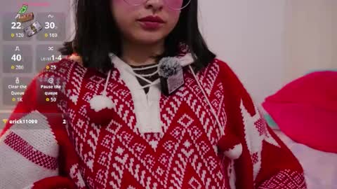 hearmymoans_18 online show from 03-14-26, 07:14