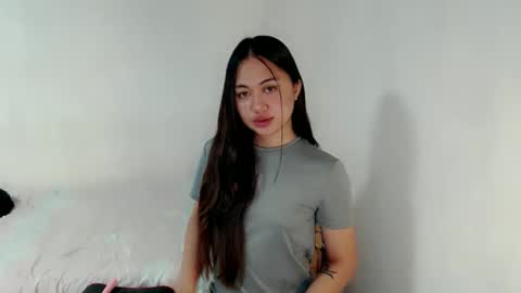 Yoshin online show from 05-18-26, 08:25
