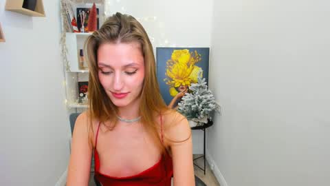 heartedlove_1 online show from 12-30-24, 06:31