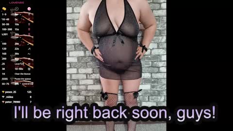 heartful_bbw online show from 02-05-25, 09:25