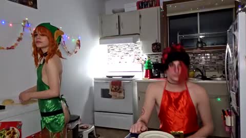 HeartMyArc online show from 12-12-24, 08:03