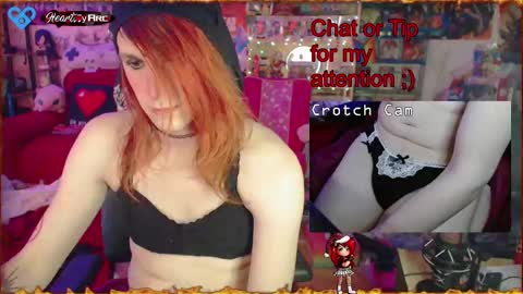 HeartMyArc online show from 01-04-25, 05:27