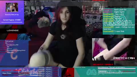 HeartMyArc online show from 09-27-25, 07:13