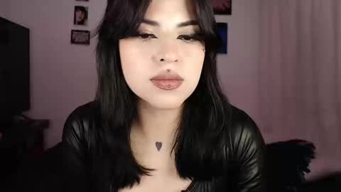 HEATHER DEMONZX   Please help me to reach 100 thumbs up online show from 09-12-25, 11:48