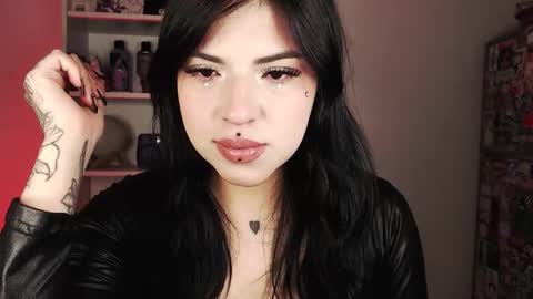 HEATHER DEMONZX   Please help me to reach 100 thumbs up online show from 02-04-26, 09:15