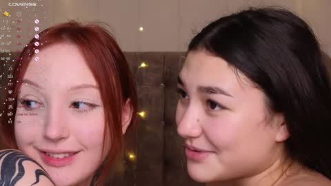 Hi everyone i am Alice pls dont be rude   fav patterns 77  99  111  222  333 online show from 12-16-24, 04:13