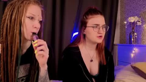 Hi everyone i am Alice pls dont be rude   fav patterns 77  99  111  222  333 online show from 05-11-26, 01:11