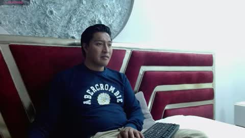 heatmaster_vc online show from 09-09-25, 03:06