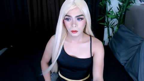 Goddess Heaven online show from 09-12-25, 01:49