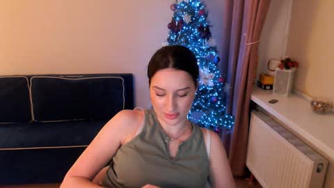 Heaven girl online show from 01-25-25, 10:07