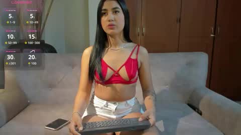 heaven_in_your_eyes online show from 09-13-25, 11:32