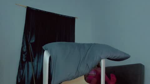 heaven_puertas online show from 01-29-25, 08:51