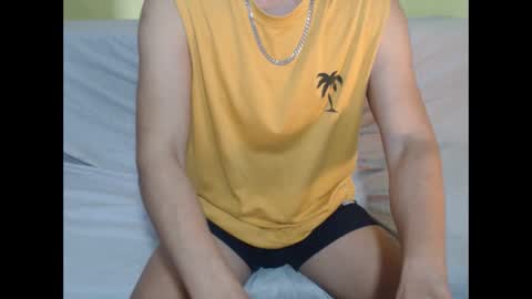 Snapshot of heaven_steven chatting on 02-10-26, 01:10 Steven online show from 02-10-26, 01:10