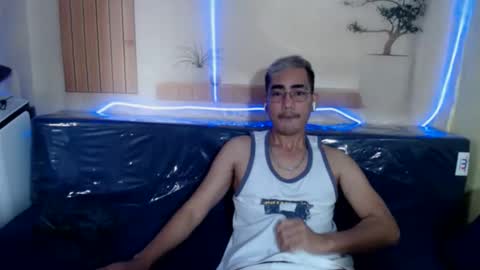 Snapshot of heaven_steven chatting on 03-19-26, 11:09 Steven online show from 03-19-26, 11:09