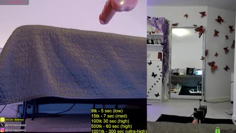 Helen online show from 02-15-26, 01:57