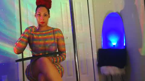 Heavenllyy online show from 01-10-25, 03:07