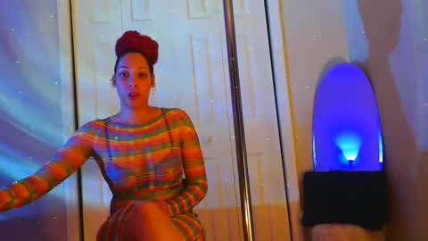 Heavenllyy online show from 01-10-25, 06:09