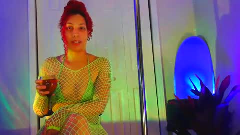 Heavenllyy online show from 01-30-25, 11:13