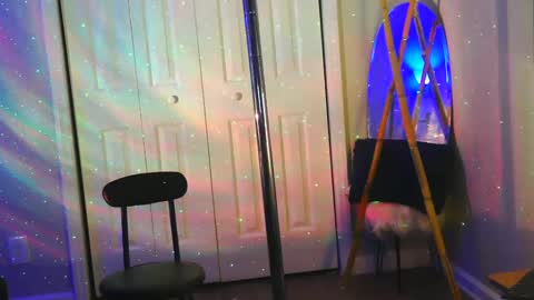 Heavenllyy online show from 10-04-25, 01:58