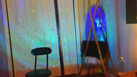 Heavenllyy online show from 10-13-25, 03:28